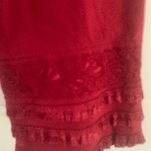 Long sleeve button down dress shirt. - Picture 5 of 6